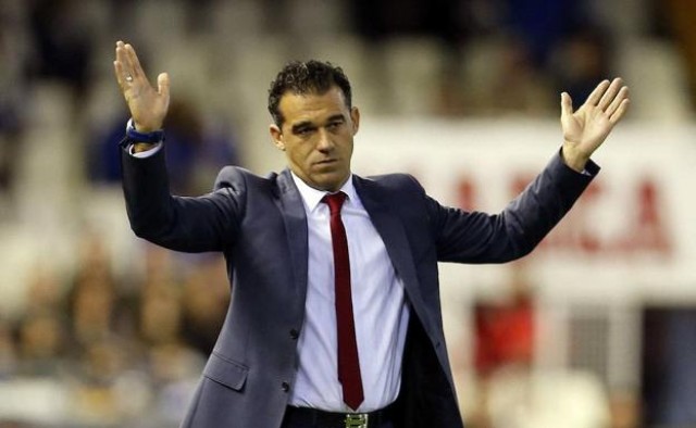 Luis García: 