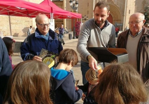Castellón se suma a la reivindicación citrícola