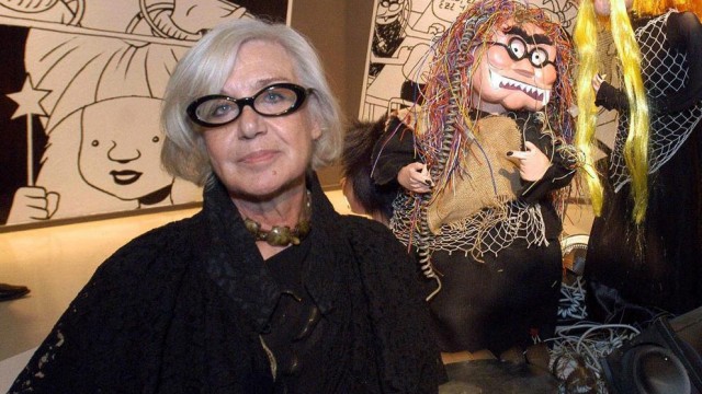 'La Bola de Cristal' se queda huérfana: muere su creadora, la periodista Lolo Rico