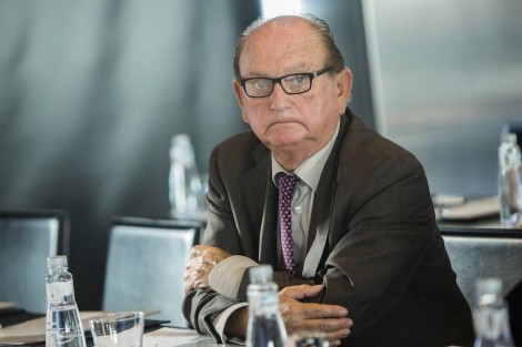 Manuel Miñés, nuevo presidente de la Agencia Valenciana de Seguridad Ferroviaria