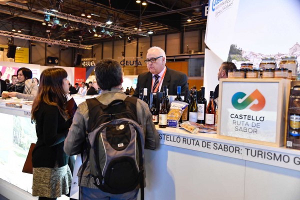 La Diputación de Castellón fomentará que los pueblos tengan turismo todo el año