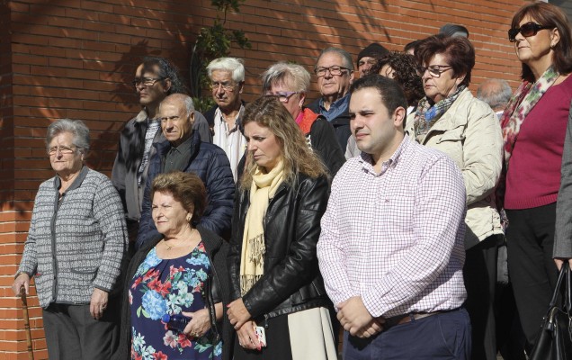 Marco dice que Castellón redoblará la lucha contra la violencia de género con las ayudas del Gobierno