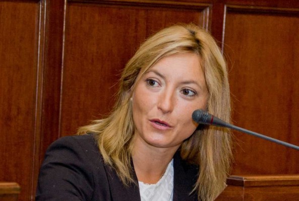 Cs propone la creación de una piscina termal adaptada en el presupuesto de Castellón para 2019