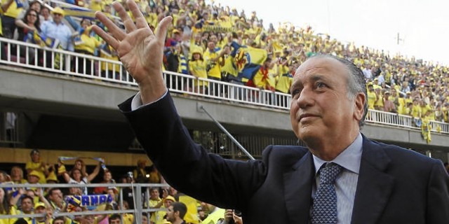Fernando Roig: 