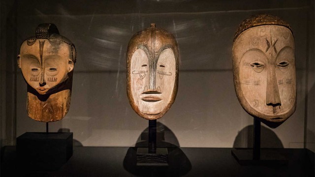 Arte de ida y vuelta: expolios, ventas y contrabando