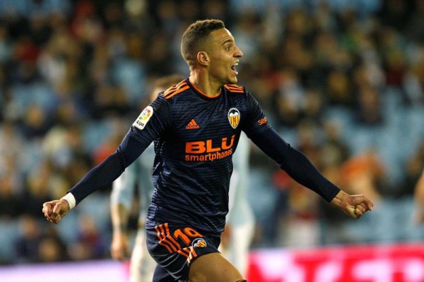 Ferran Torres pide paso y Rodrigo se quita un peso de encima
