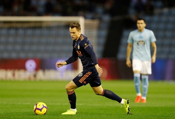 Ferran, a pesar de no ser ruso, quiere para él el puesto