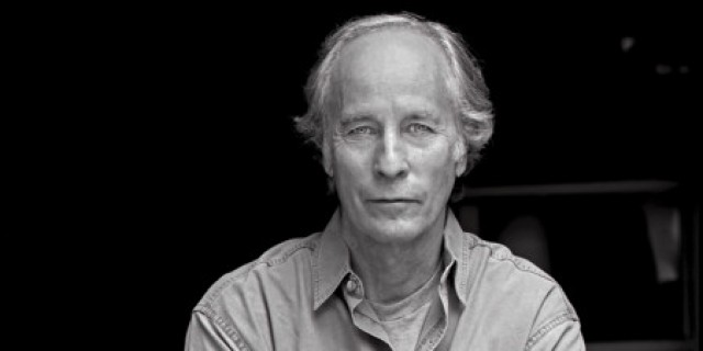 Frank Bascombe, de Richard Ford
