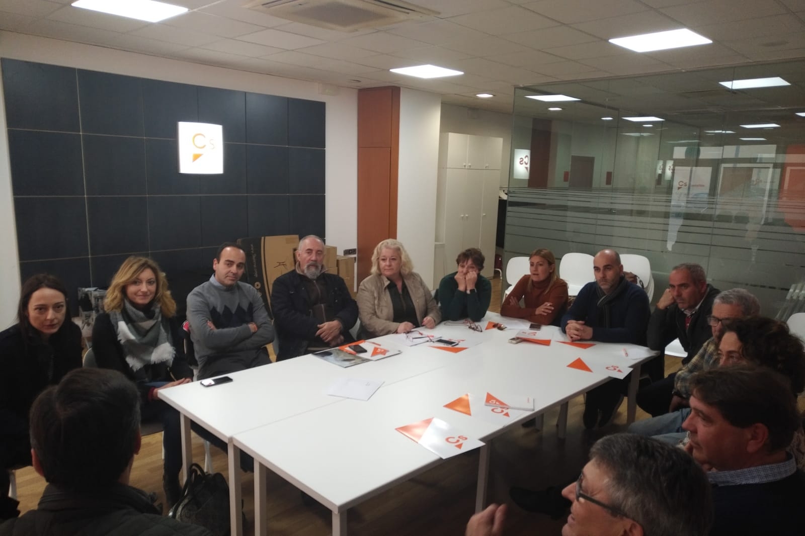Ciudadanos insiste en activar la cláusula de salvaguarda para proteger al sector citrícola