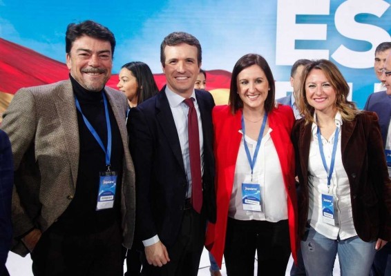 Català quiere 