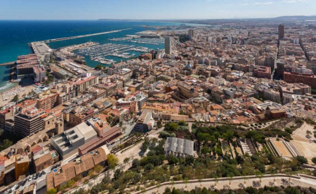 Urbanismo, motor esencial para el empleo

