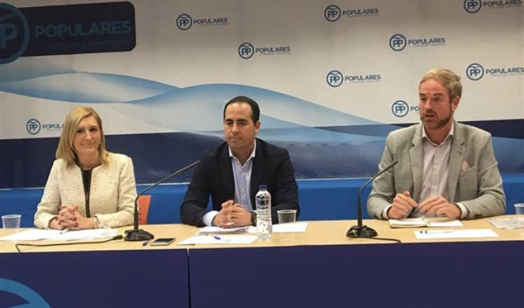 El PP llevará al pleno de Vila-real una declaración institucional de apoyo a la caza y los toros
