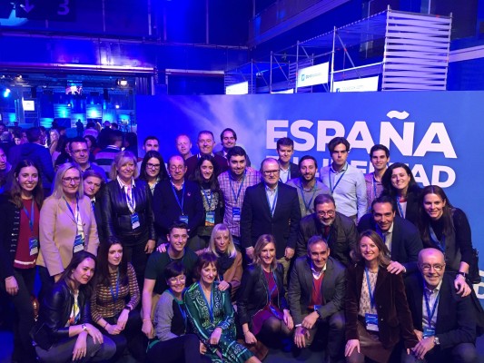 Barrachina contrapone la presión fiscal del PSOE frente a las bajadas de impuestos del PP 