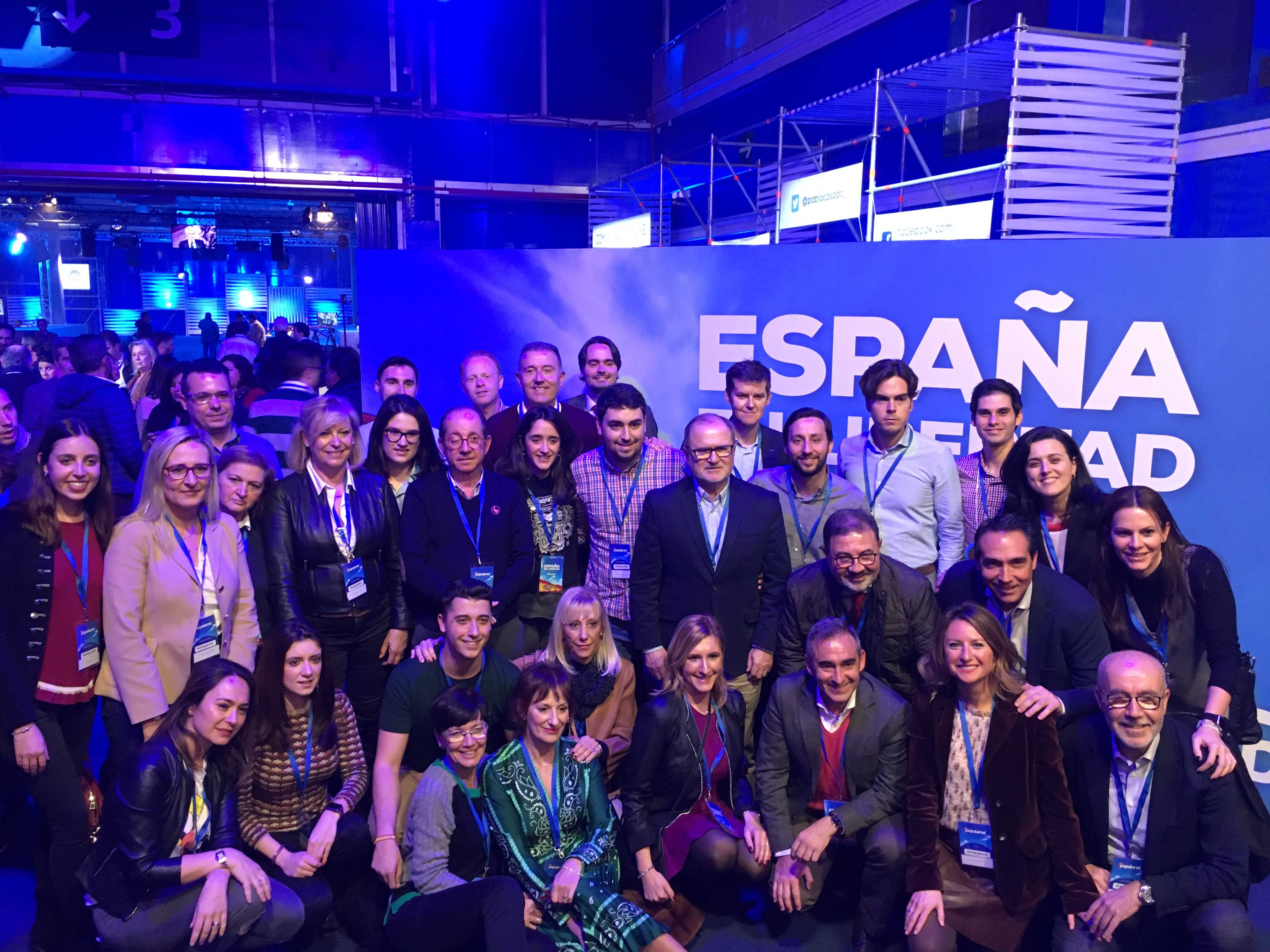 Barrachina contrapone la presión fiscal del PSOE frente a las bajadas de impuestos del PP 