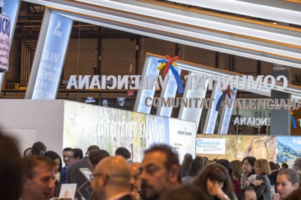 Las 'startups' valencianas del sector turístico tendrán un espacio propio en 'Fitur Tech' 