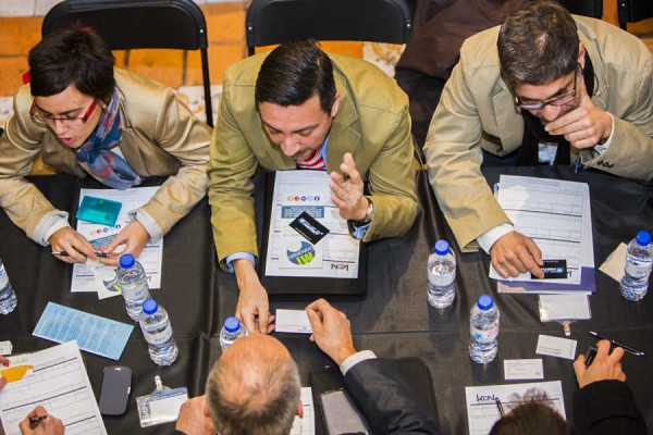 Són els intangibles 'what matters', amics