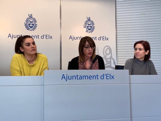 3,7 millones de euros de inversiones en Elche, locales y de los Edusi, a merced de la oposición 