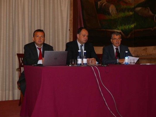 La II Jornada Vigilancer centrará su atención en la orientación del consumo