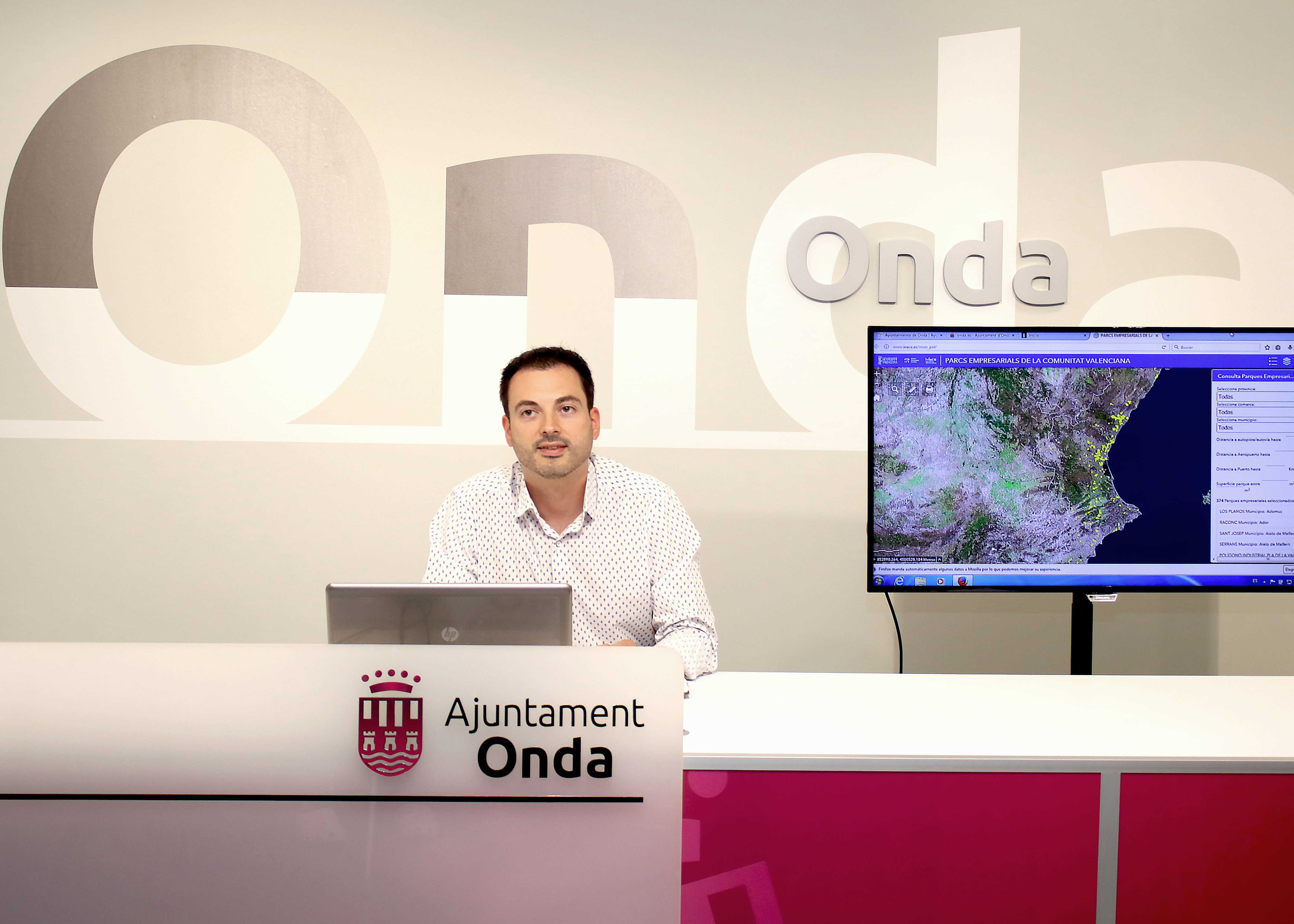 Onda recauda cerca de 600.000 € por el impuesto de construcciones y vuelve a cifras precrisis