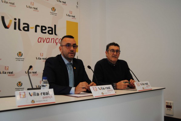 Vila-real devolverá a los agricultores el importe del IBI de rústica en 2019 como apoyo al sector citrícola