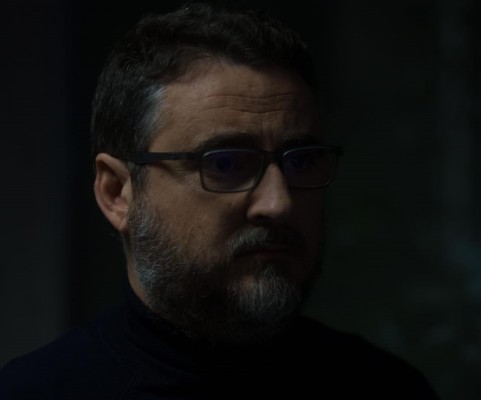 Pablo Sebastiá: 