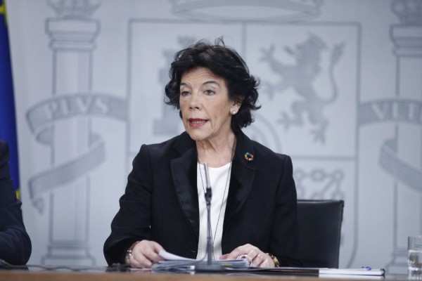 El Gobierno aprueba el impuesto digital y la 'tasa Tobin', con lo que prevé recaudar 2.050 millones