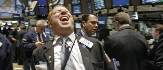 Tres de tres: el Ibex 35 encadena la tercera subida semanal consecutiva