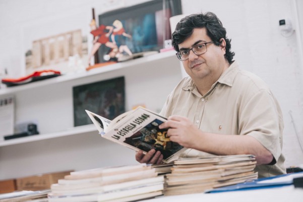Álvaro Pons: 