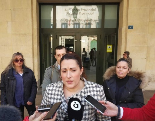 Compromís pide a Fiscalía que investigue el desvío de casos del radiólogo del General a la privada