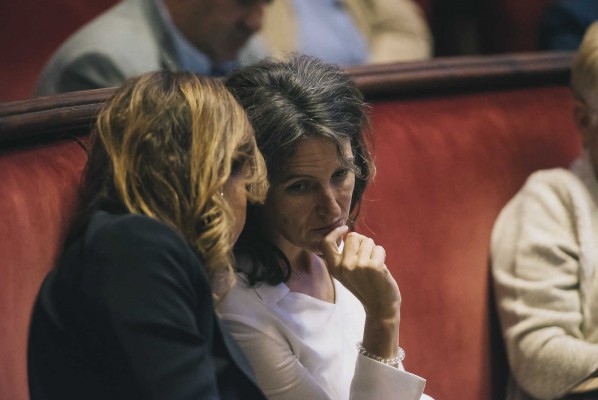 El Ayuntamiento de València deja en el cajón dos normativas de ValC por falta de informes