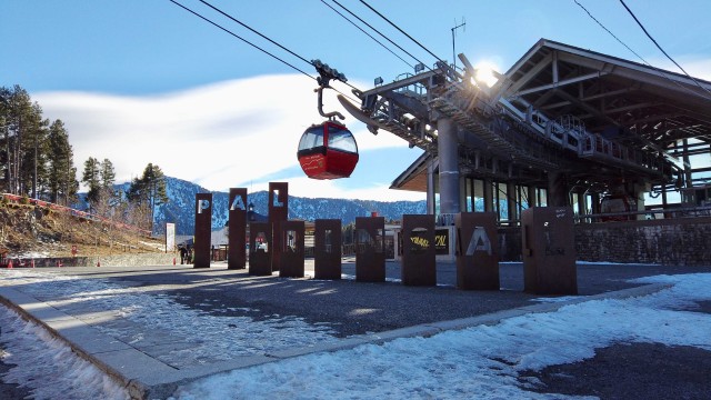 Meteorólogos europeos vienen a compartir su experiencia en Vallnord – Pal Arinsal este fin de semana