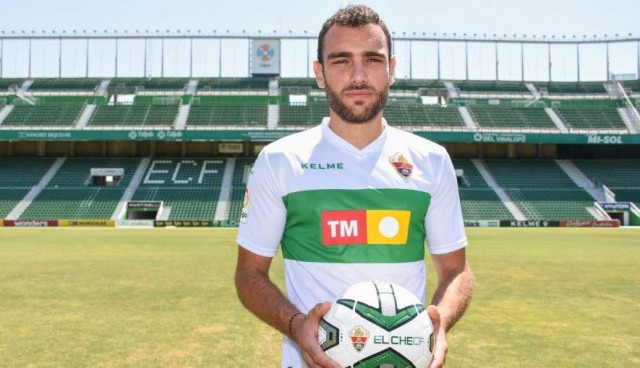Gonzalo Verdú afirma que las goleadas no son normales en Segunda B