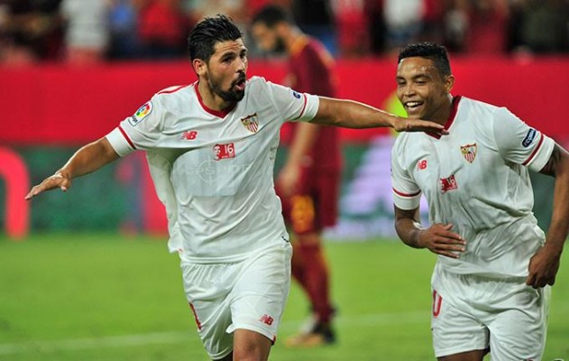 Nolito sufre lesión en el isquiotibial y será baja en Liverpool y Girona