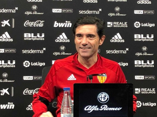 Marcelino: 