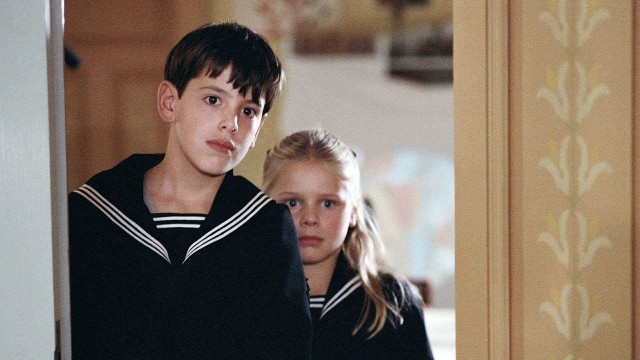 La Filmoteca projecta una marató de la minisèrie televisiva 'Fanny i Alexander' 