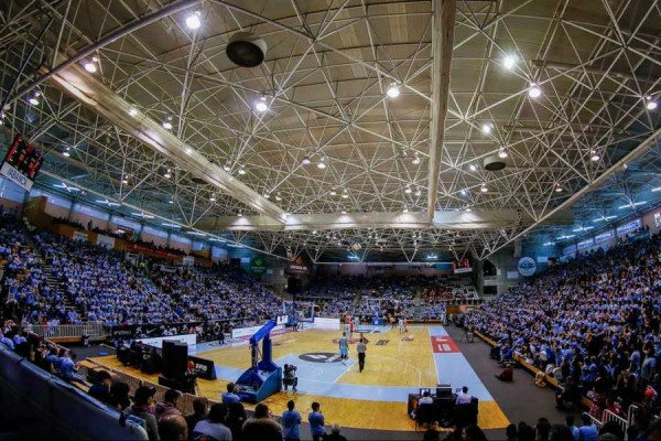 Valencia Basket regresa a Lugo trece años después