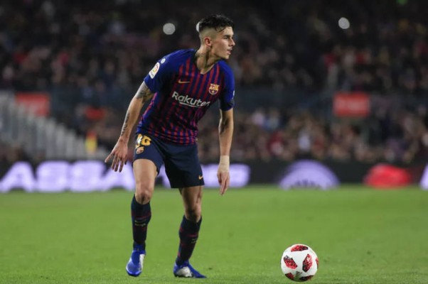El Levante presenta la denuncia en la RFEF por alineación indebida de Chumi