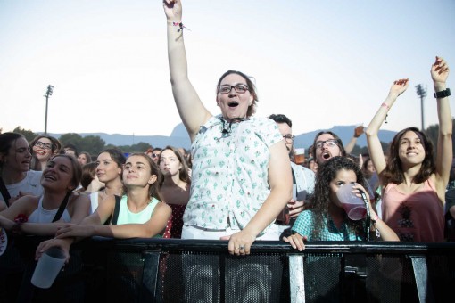 ¿Cambio de ciclo?: el sector musical valenciano responde en su año más convulso
