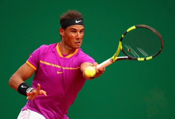 Nadal apuntala su número uno mundial y Carreño debuta en el 'Top 10'