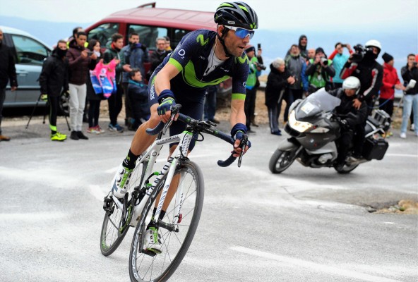 Valverde: 