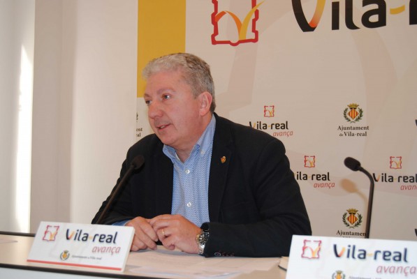 El gobierno local de Vila-real señala que la ronda Suroeste pone fin a los incumplimientos del PP