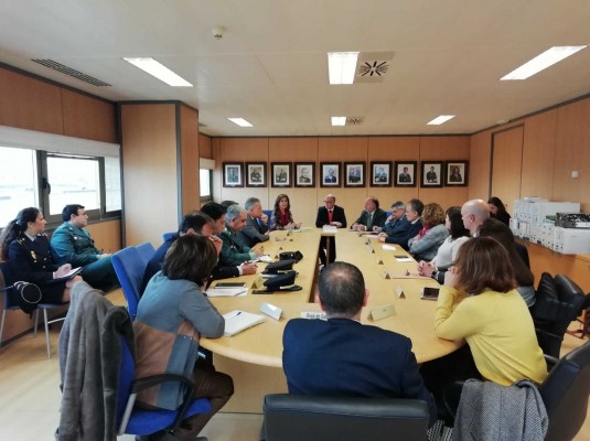 La Comisión Contra la Violencia de Género incluirá la trata, la prostitución y las agresiones sexuales