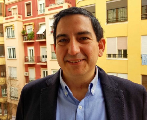 El analista y comunicador Guillermo López se incorpora como columnista a Valencia Plaza