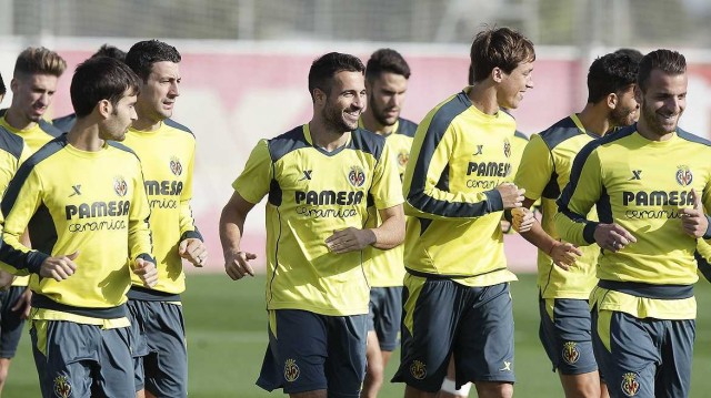 El Villarreal quiere prolongar en Riazor el buen final de 2015
