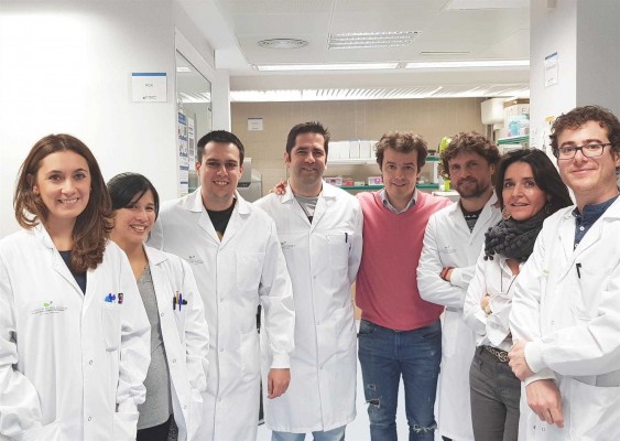 Hallan una nueva diana terapéutica para niños con un tipo de leucemia de mal pronóstico