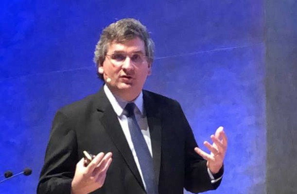 Esta es la visión de GVC Gaesco de cara a un 2019 con entornos cambiantes