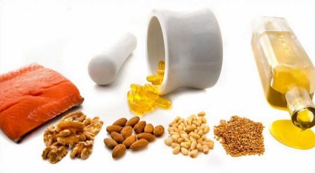 La suplementación con ácidos grasos omega 3 ayuda a mejorar la calidad de vida de los niños con trastornos de conducta