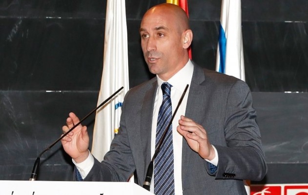 La RFEF no ha recibido denuncia por la supuesta alineación indebida del Barça