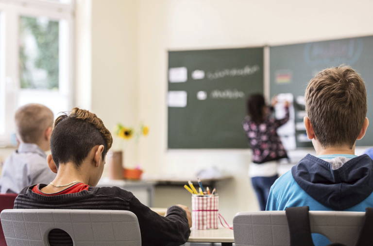 Igualdad destina 5,8 millones en 2019 a centros de día de infancia y adolescencia