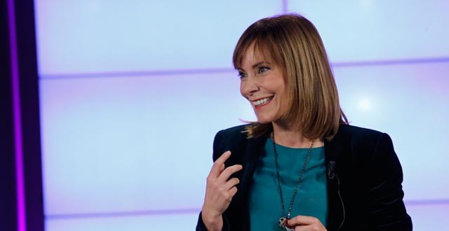 María Garaña, de Google, nueva incorporación al elenco de ponentes del foro Fexdir 2019